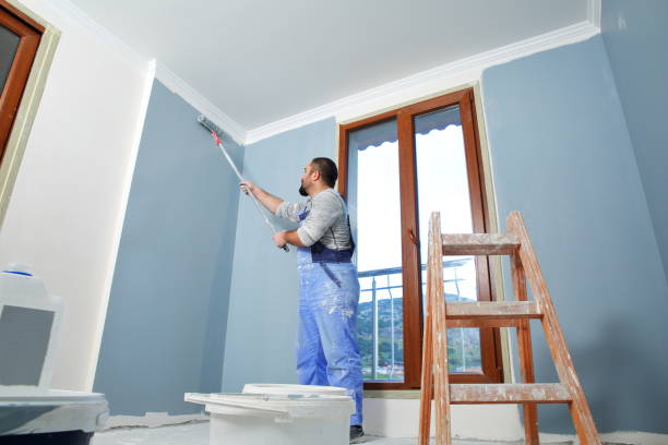 Best Biohazard Mold Removal  in Macon, GA