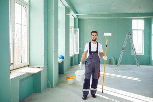 Best Environmental Consulting for Mold Prevention  in Macon, GA