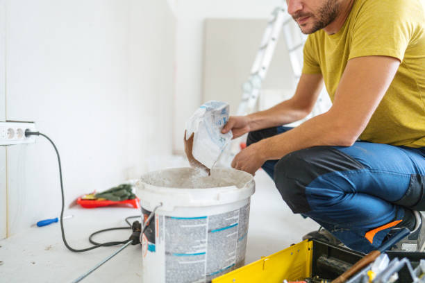Best Real Estate Mold Inspection  in Macon, GA