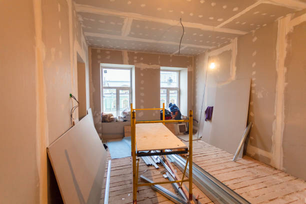 Best Mold Prevention Services  in Macon, GA
